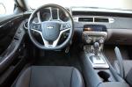 Chevrolet Camaro ZL1 2012 года